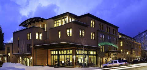 LIMELIGHT HOTEL ASPEN image 1